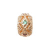 Colorful Zirconia Wheel Spacer Colorful Zirconia Wheel Spacer