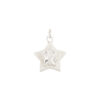 Pave Star Pendant Pave Star Pendant