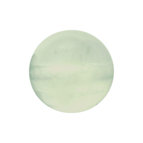 Green Prehnite 8mm Green Prehnite 8mm