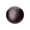 Silver Obsidian 12mm Silver Obsidian 12mm