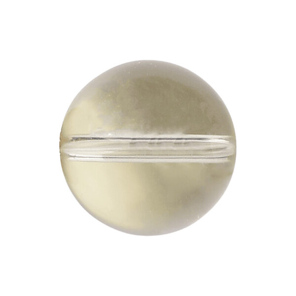Transparent Lemon Citrine 12mm Transparent Lemon Citrine 12mm