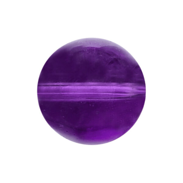 Uruguay Amethyst 8mm Uruguay Amethyst 8mm
